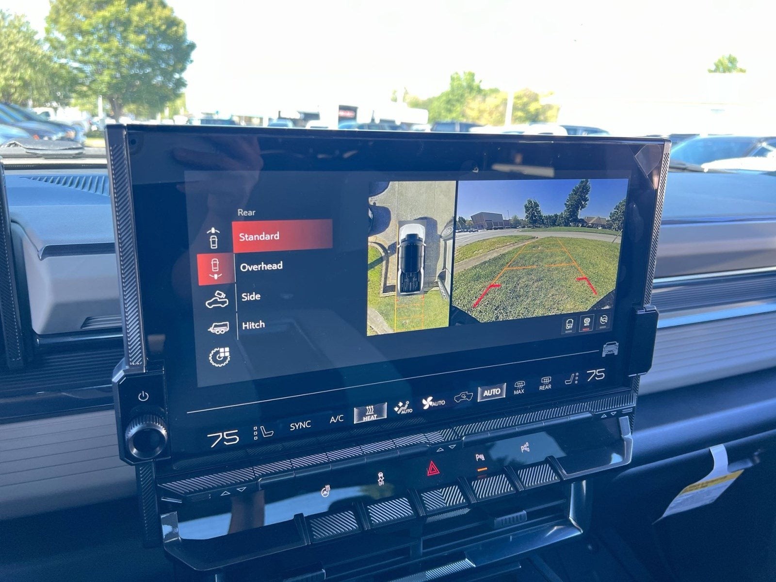 2026 GMC HUMMER EV Pickup 2X