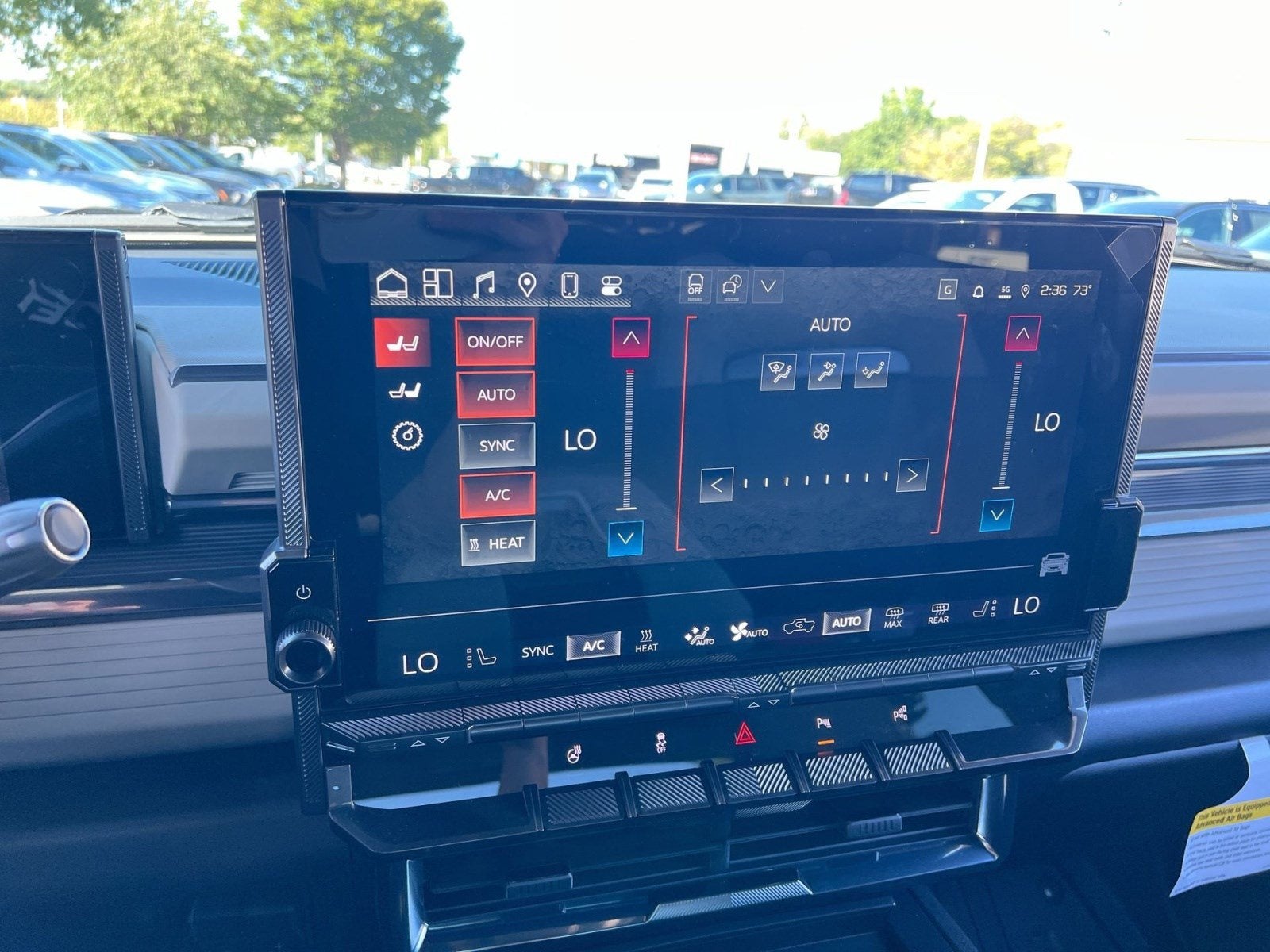 2026 GMC HUMMER EV Pickup 2X