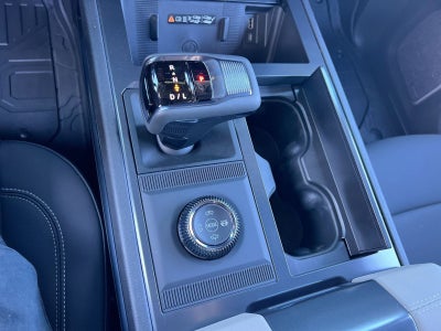 2026 GMC HUMMER EV Pickup 2X