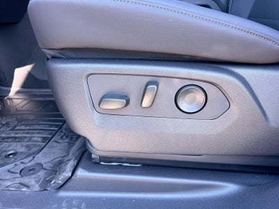 2026 GMC HUMMER EV Pickup 2X