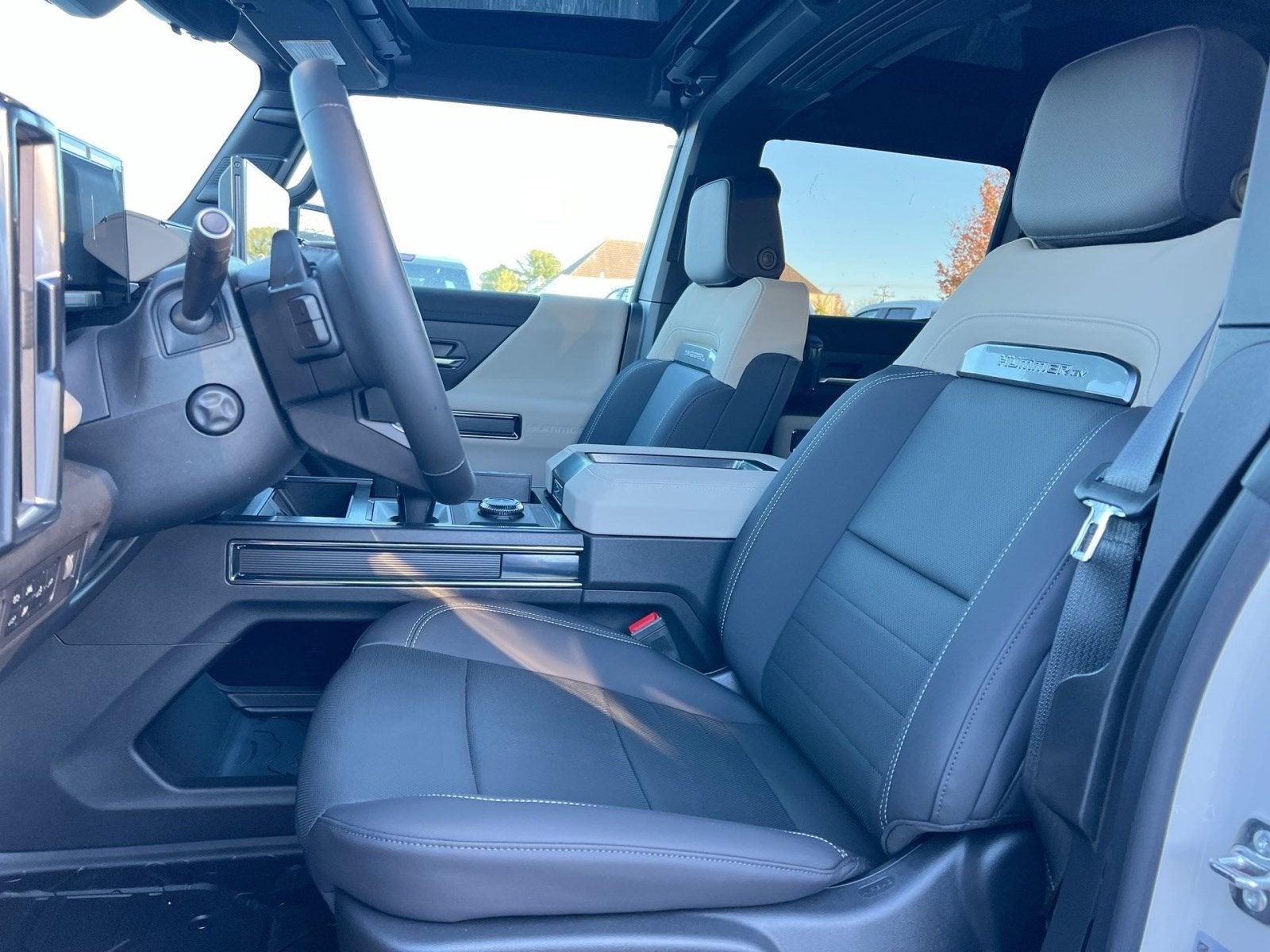 2026 GMC HUMMER EV Pickup 2X