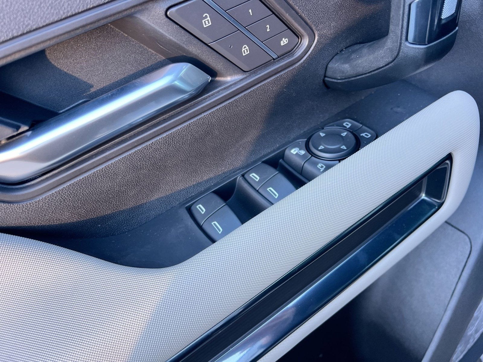 2026 GMC HUMMER EV Pickup 2X