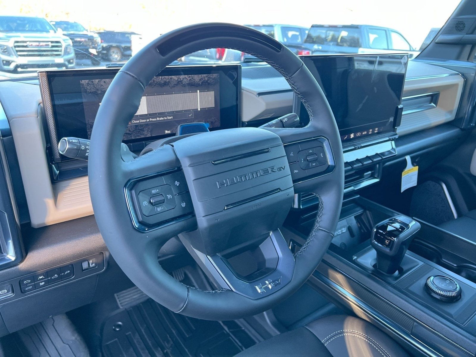 2026 GMC HUMMER EV Pickup 2X