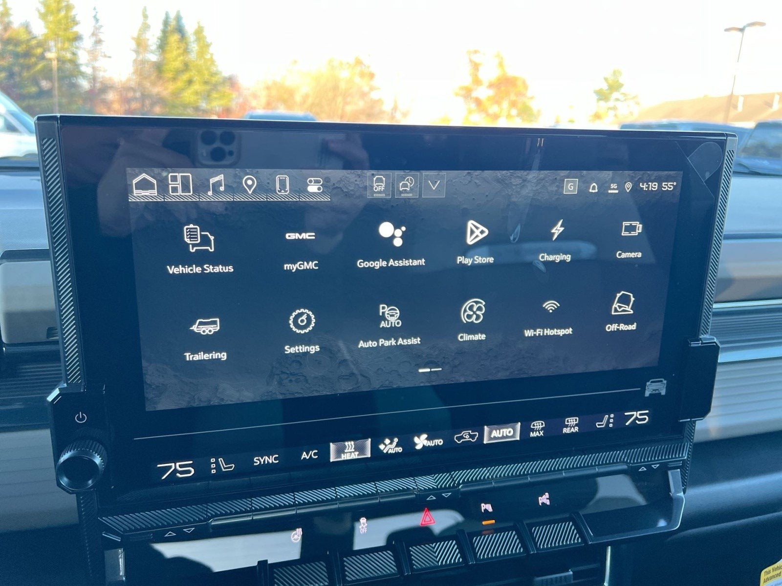 2026 GMC HUMMER EV Pickup 2X