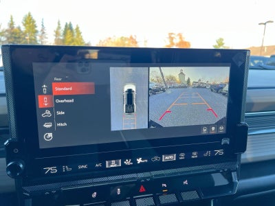 2026 GMC HUMMER EV Pickup 2X