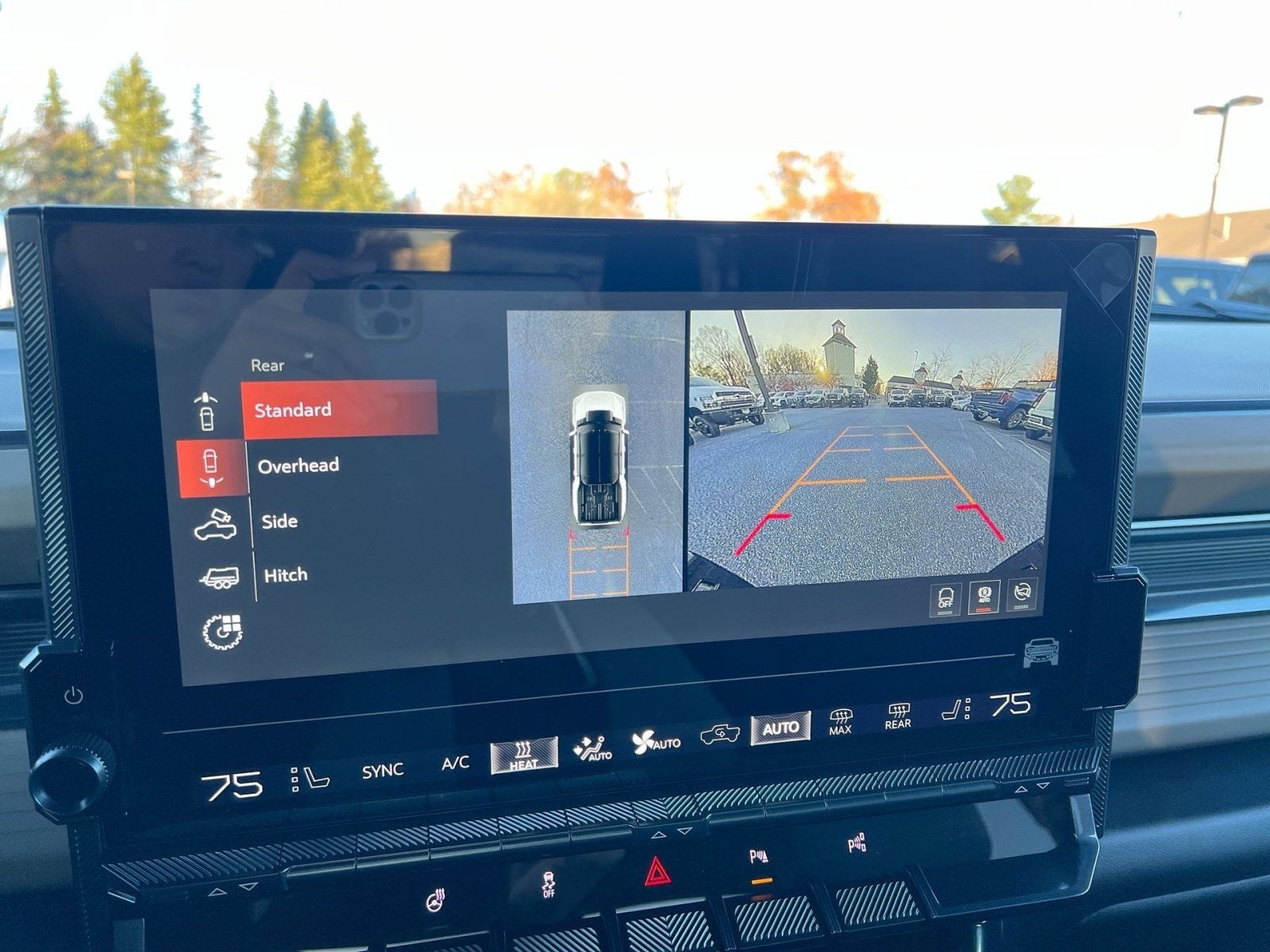 2026 GMC HUMMER EV Pickup 2X