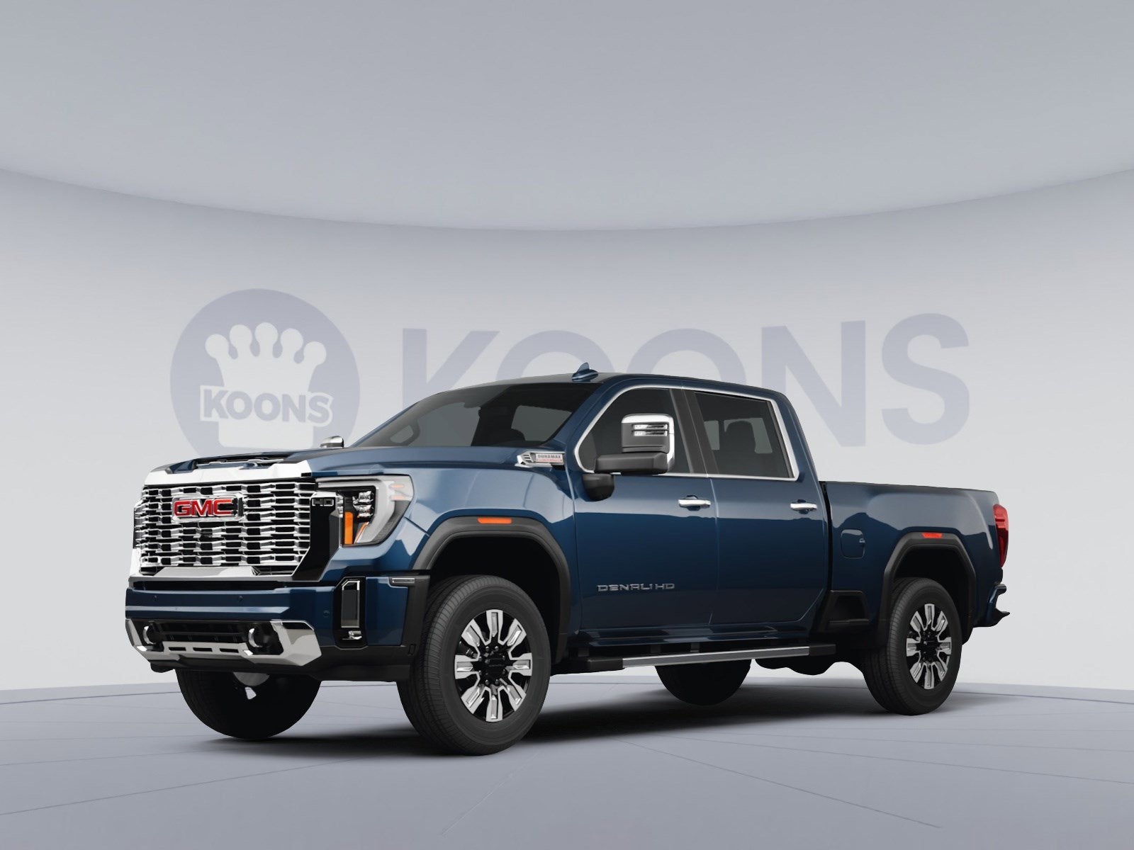 2026 GMC Sierra 4WD Crew Cab Standard Box Denali's photo