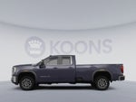 2025 GMC Sierra 3500 HD SLE
