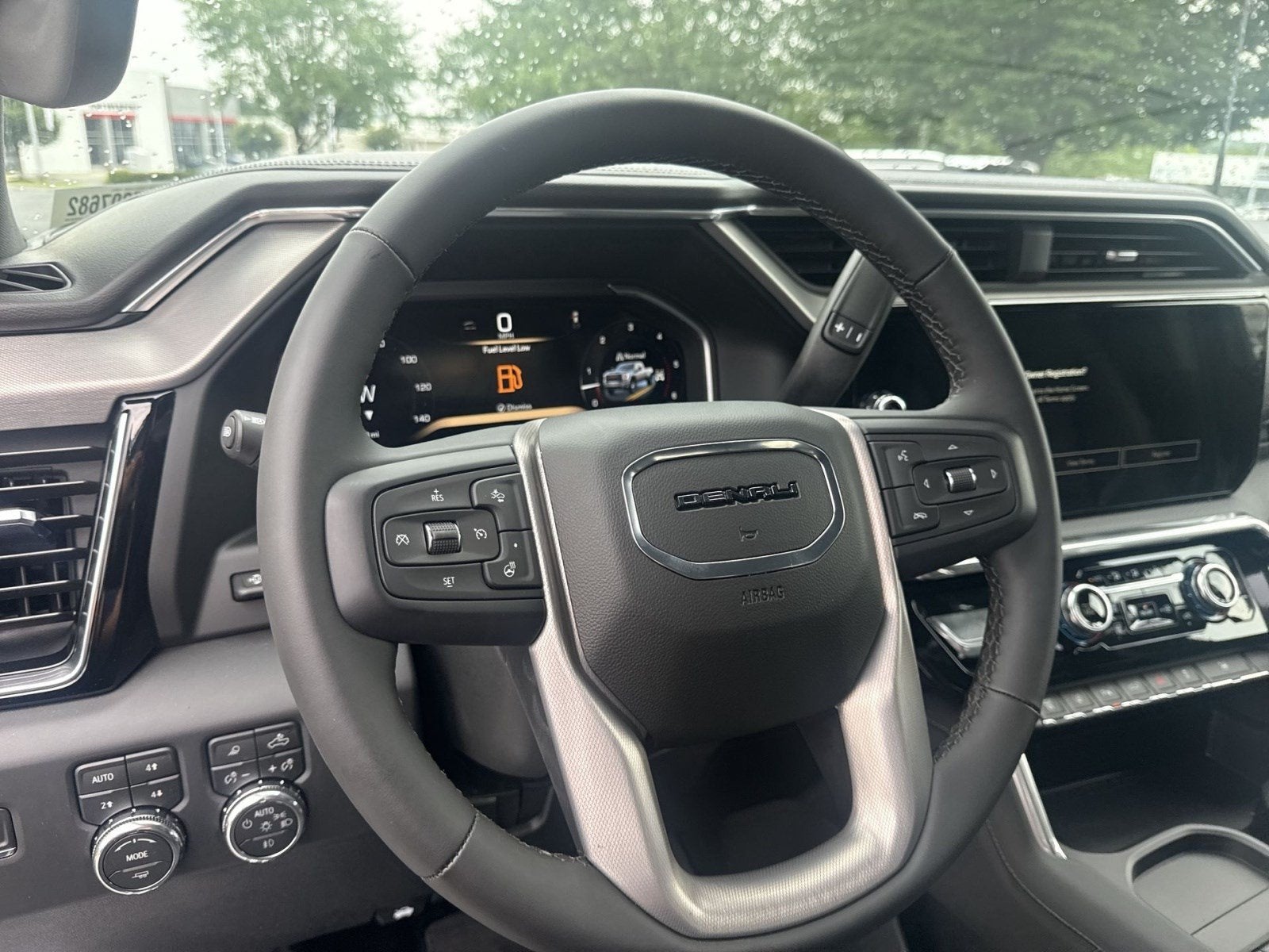 2026 GMC Sierra 3500HD Denali - Photo 11