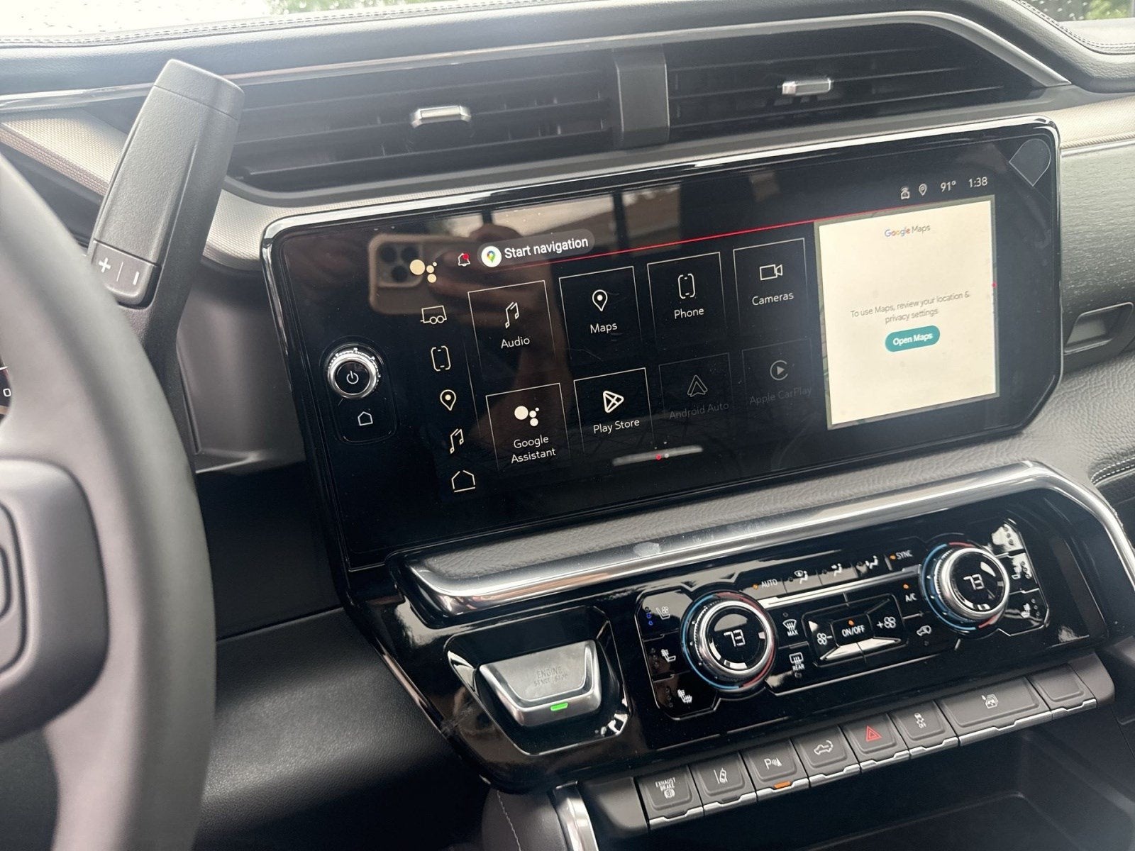 2026 GMC Sierra 3500HD Denali - Photo 12