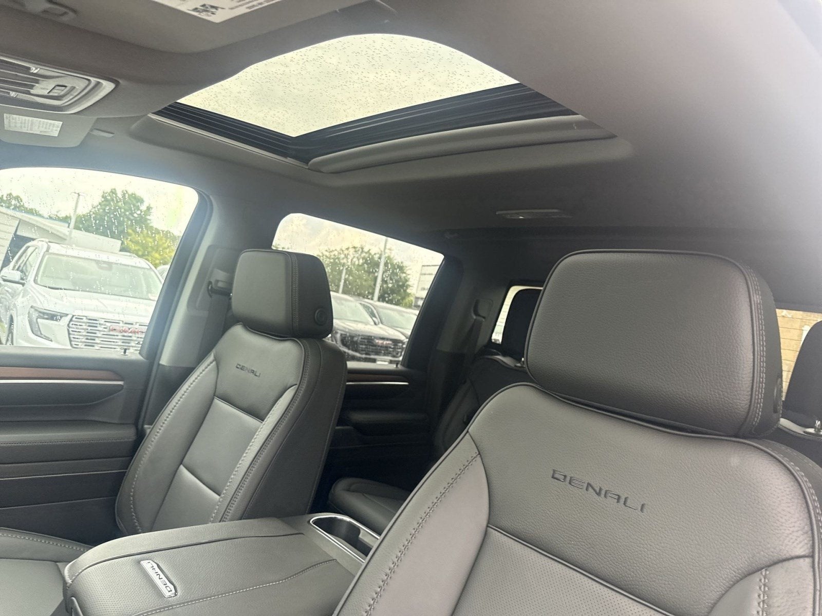 2026 GMC Sierra 3500HD Denali - Photo 16