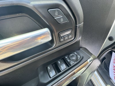 2022 GMC Sierra 2500 HD SLT