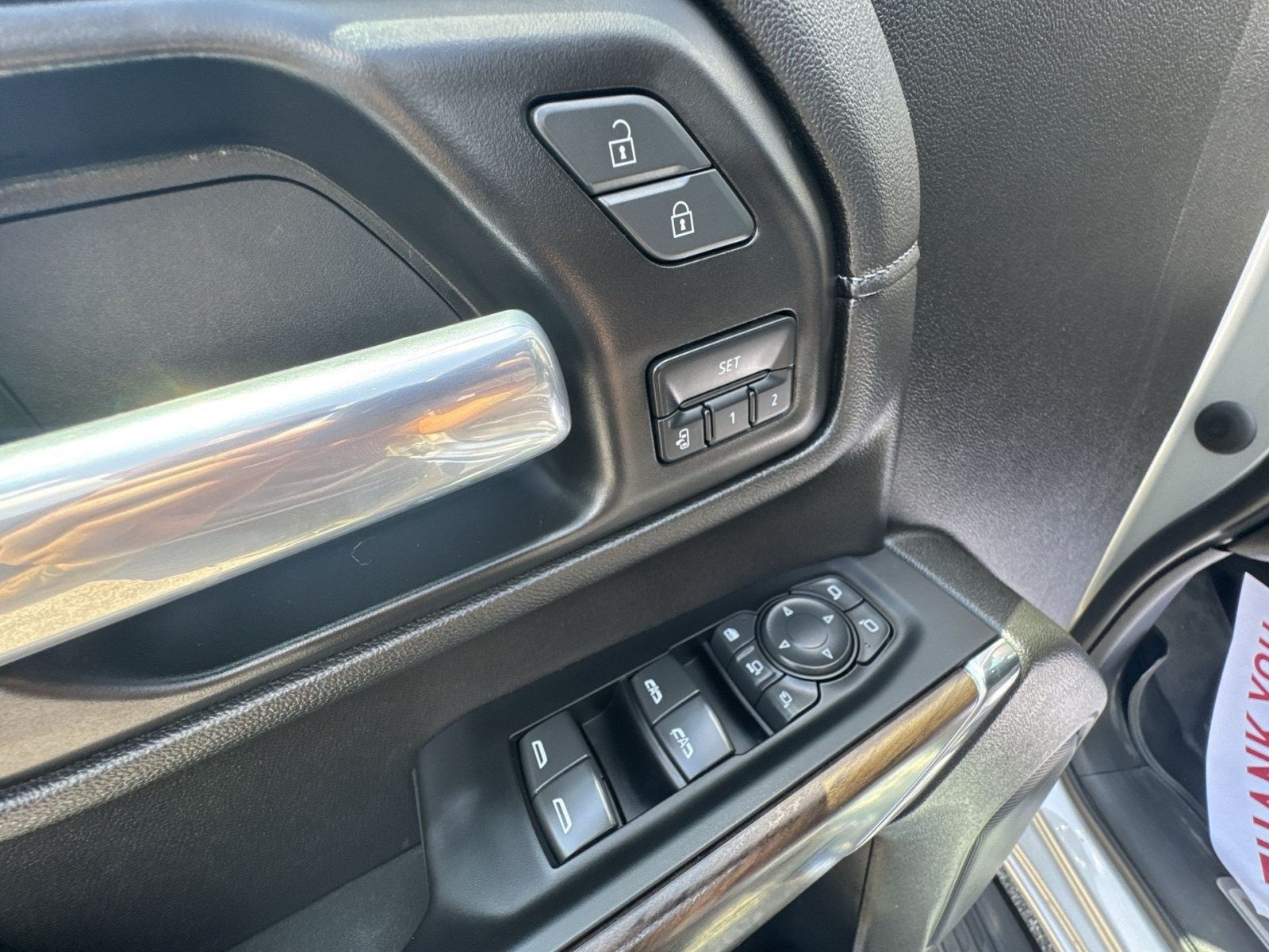 2022 GMC Sierra 2500 HD SLT