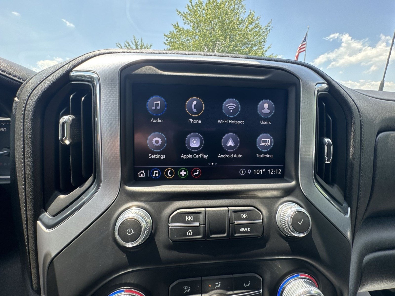 2022 GMC Sierra 2500 HD SLT
