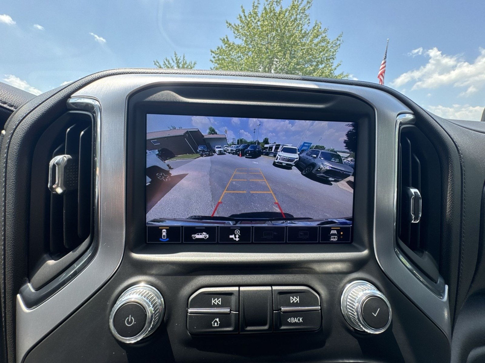 2022 GMC Sierra 2500 HD SLT