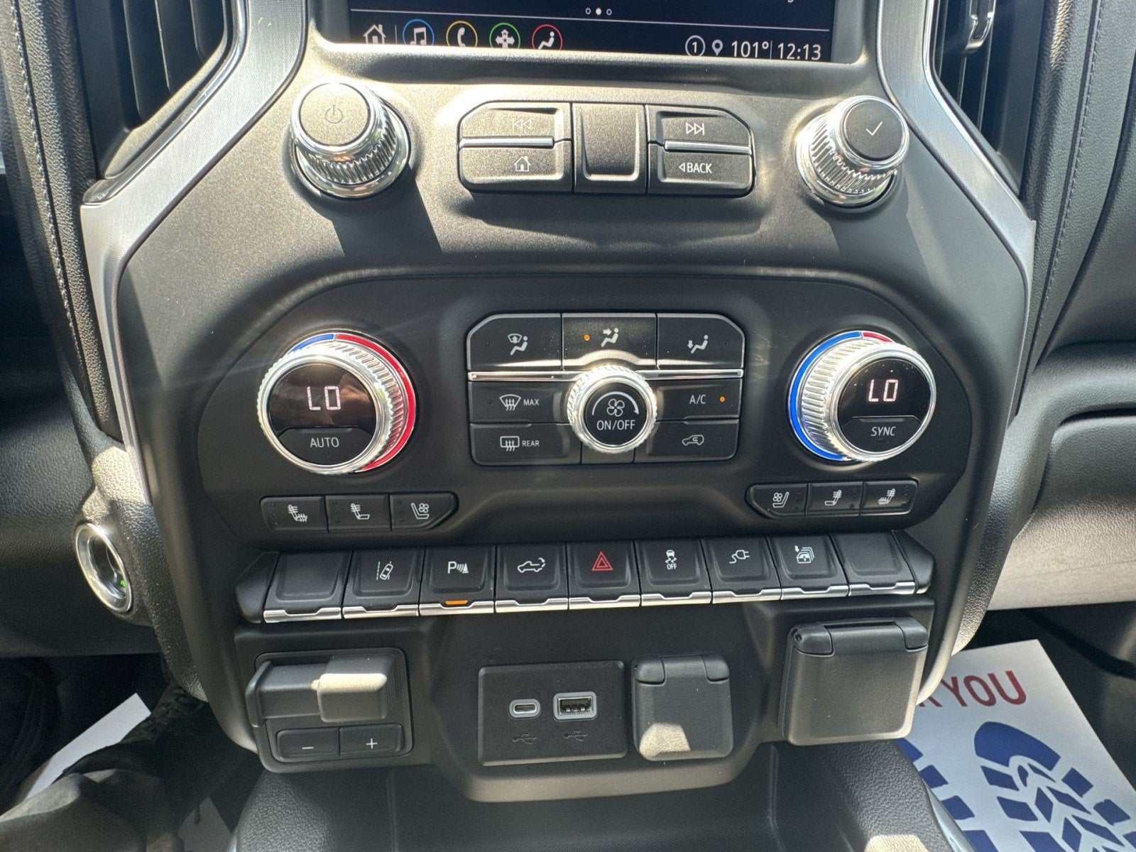 2022 GMC Sierra 2500 HD SLT