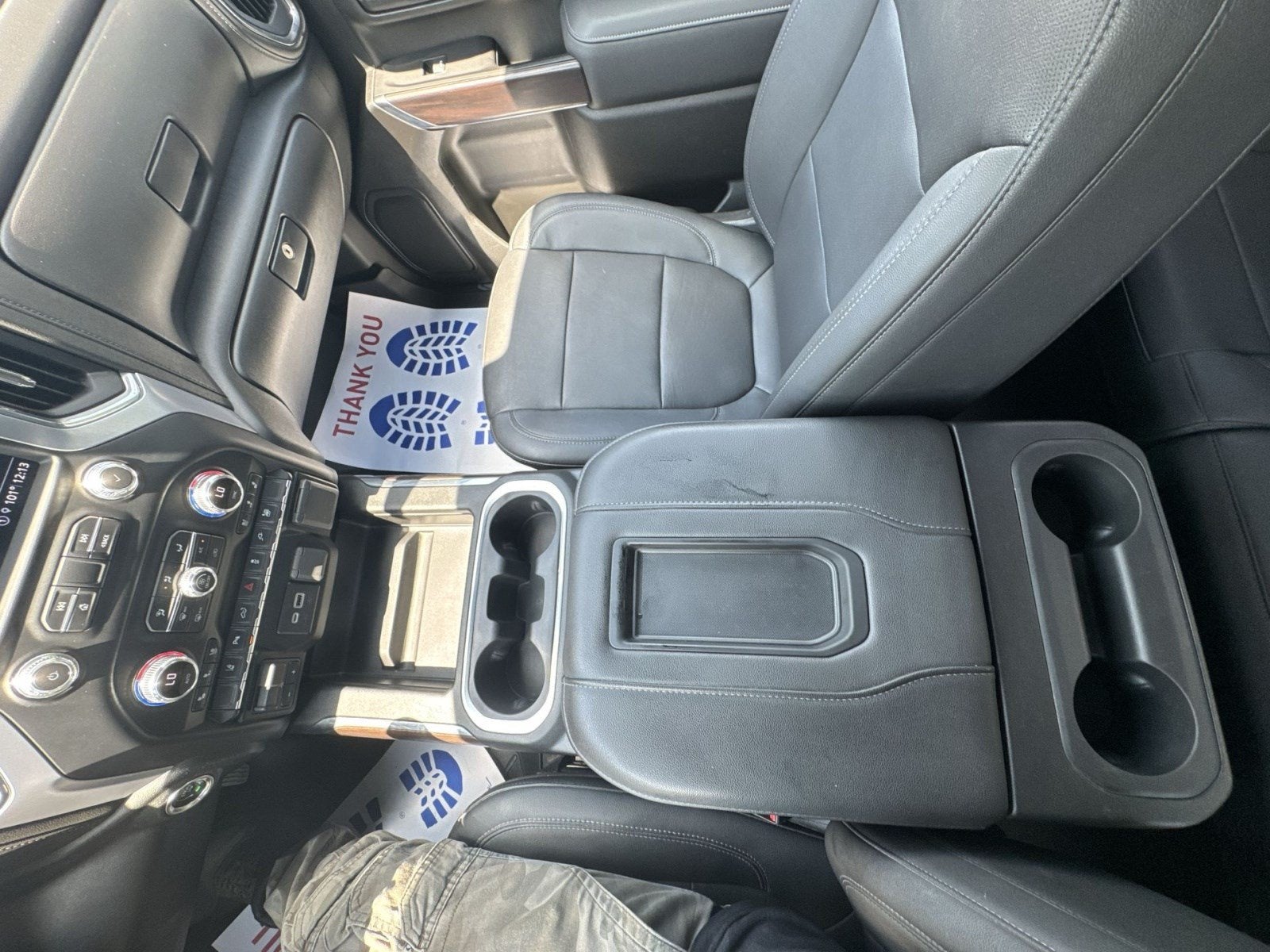 2022 GMC Sierra 2500 HD SLT