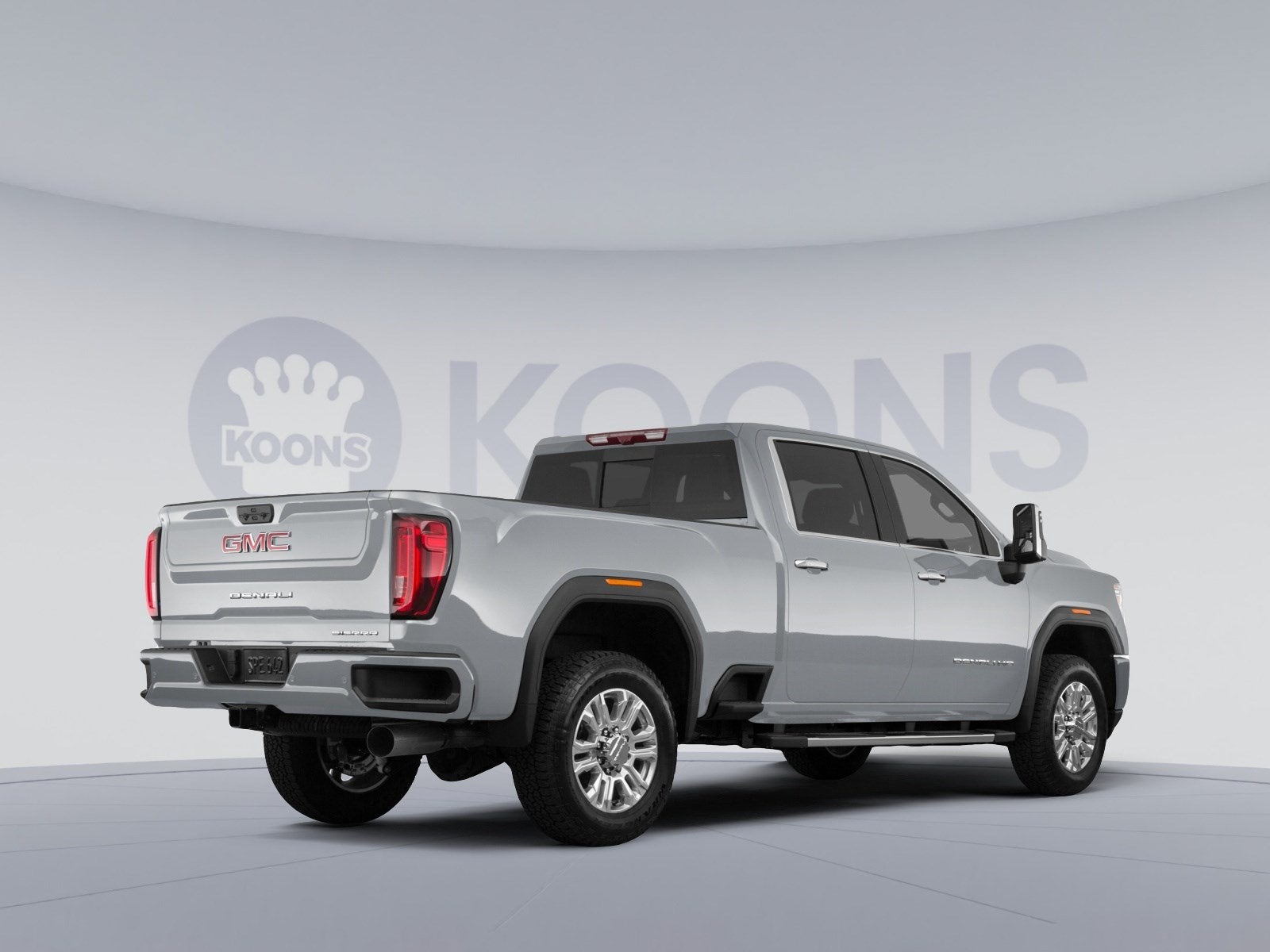 2022 GMC Sierra 2500 HD SLT