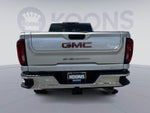2022 GMC Sierra 2500 HD SLT