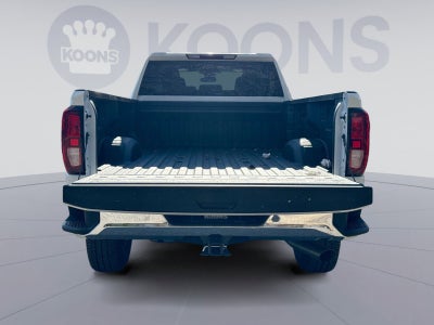 2026 GMC Sierra 3500 HD Pro