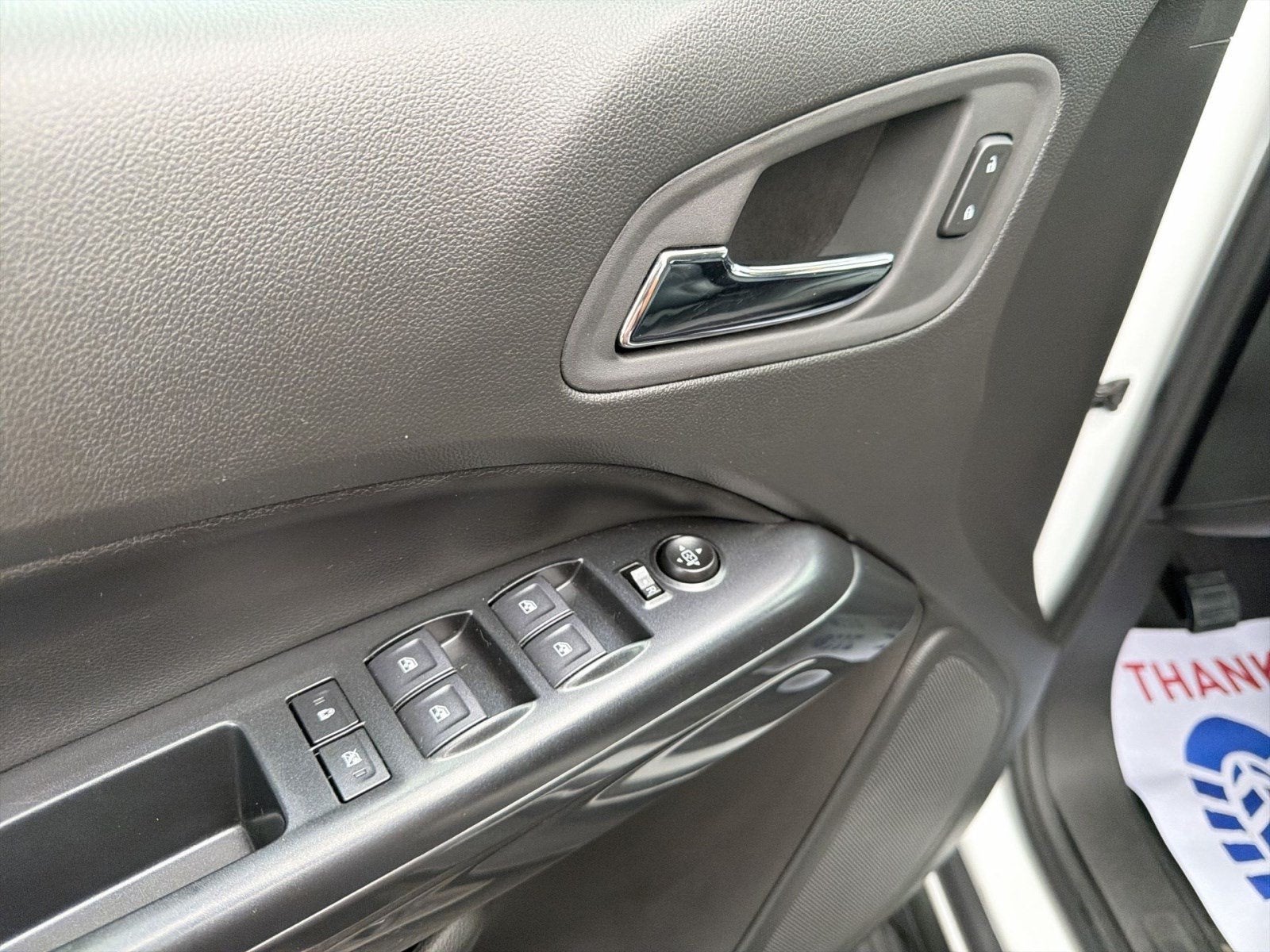 2022 GMC Canyon AT4 - Leather