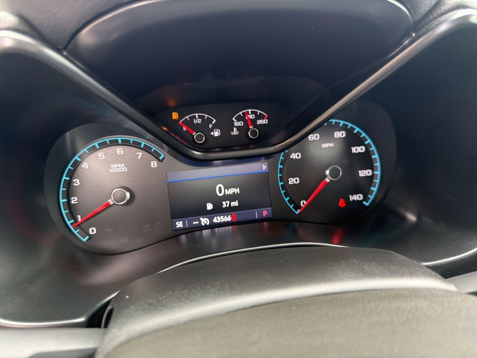 2022 GMC Canyon AT4 - Leather