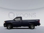 2008 GMC Sierra 2500 HD SLT