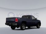 2008 GMC Sierra 2500 HD SLT
