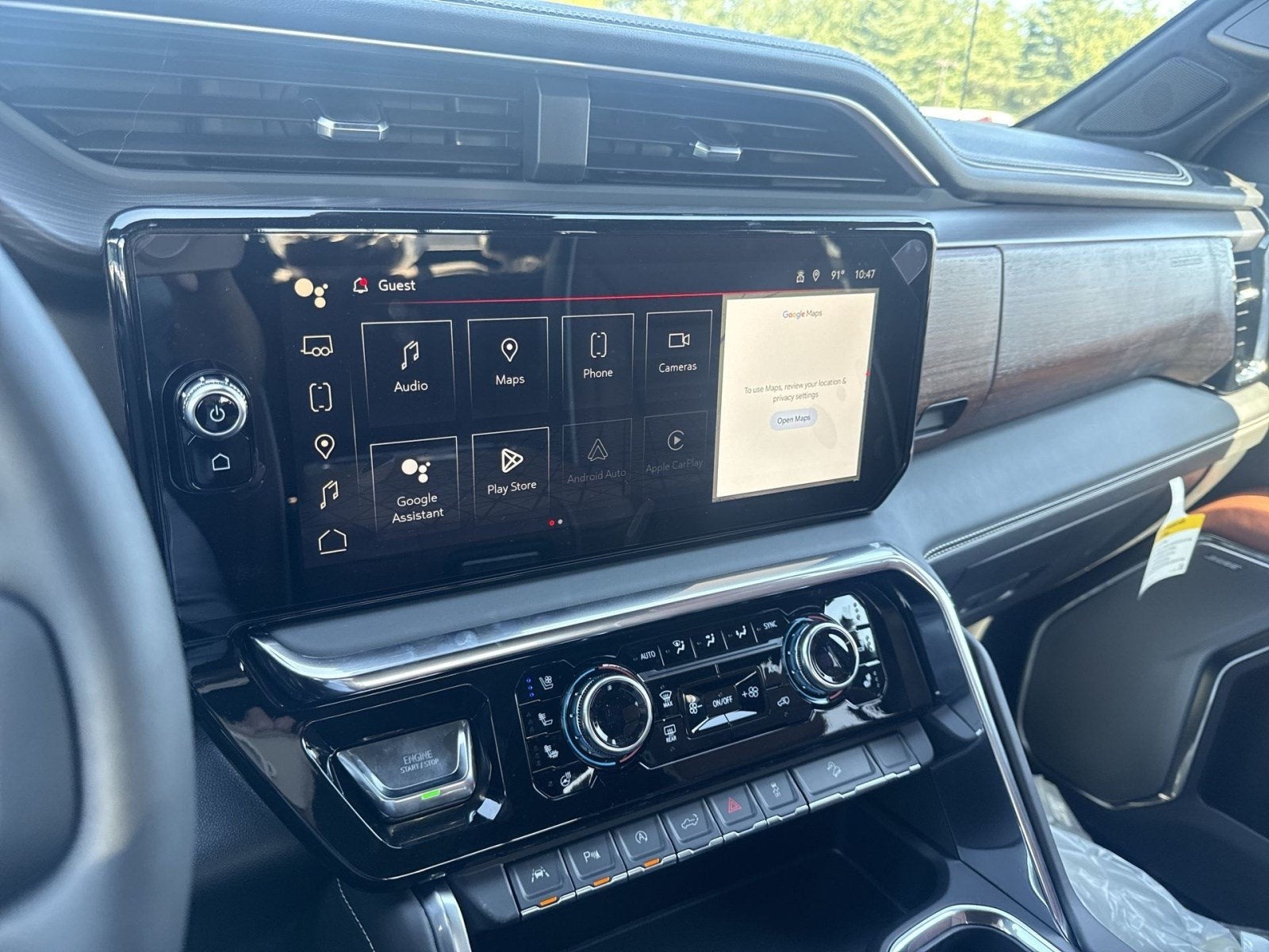 2026 GMC Sierra 1500 Denali Ultimate - Photo 12