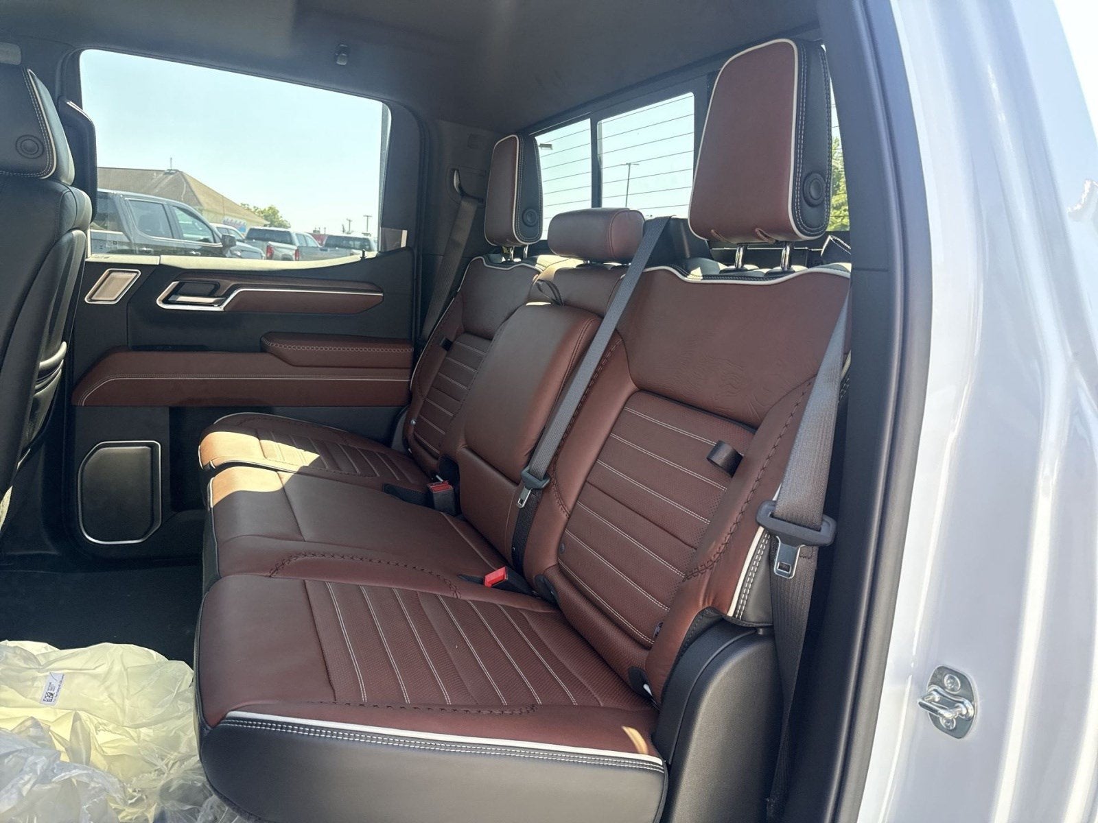 2026 GMC Sierra 1500 Denali Ultimate - Photo 16