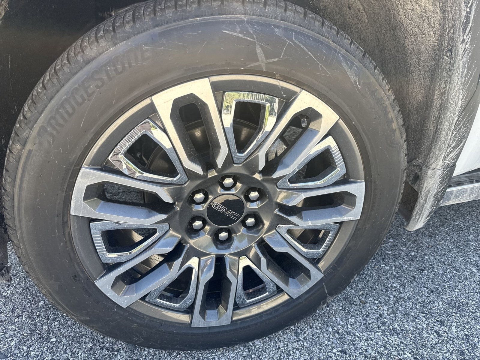 2026 GMC Sierra 1500 Denali Ultimate - Photo 6