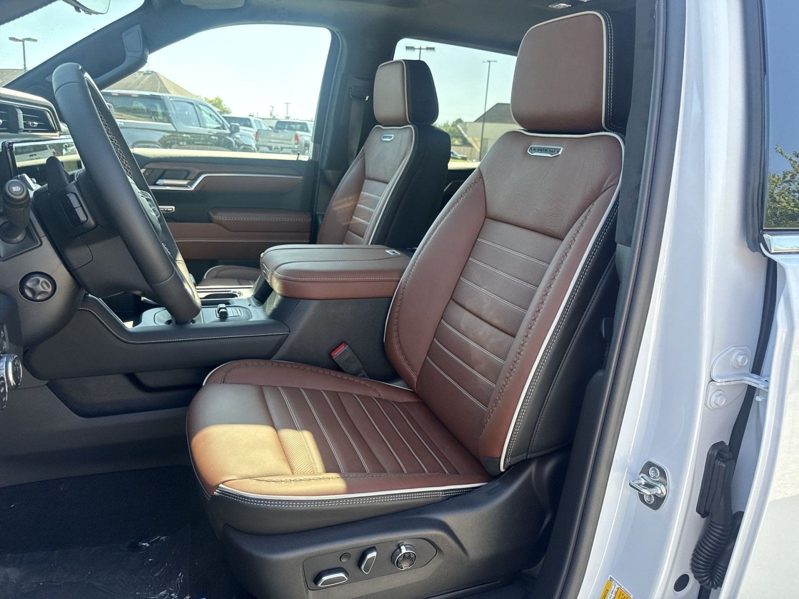 2026 GMC Sierra 1500 Denali Ultimate - Photo 7
