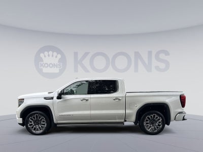 2023 GMC Sierra 1500 Denali Ultimate