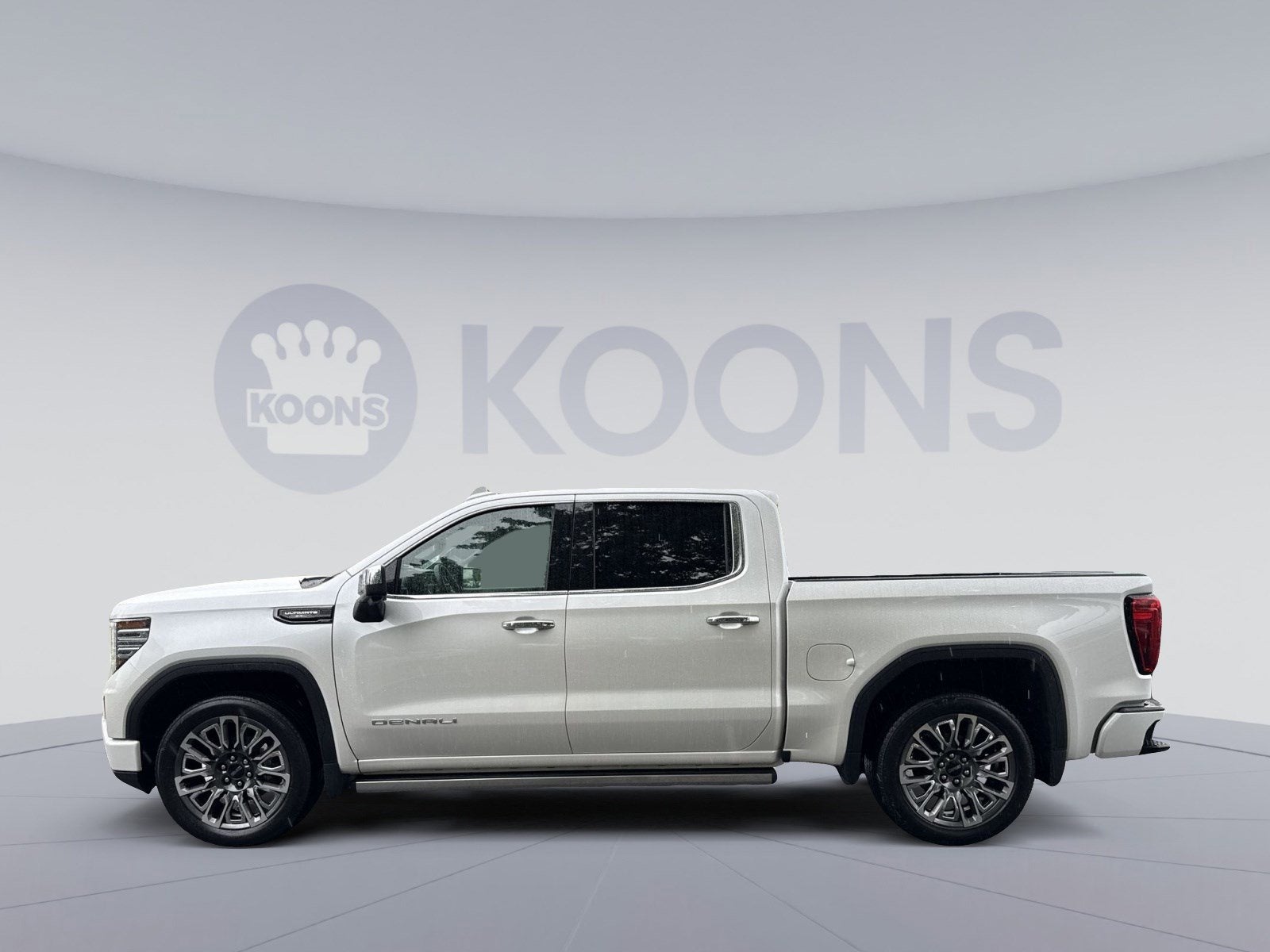 2023 GMC Sierra 1500 Denali Ultimate