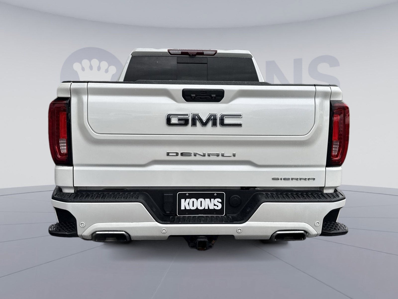 2023 GMC Sierra 1500 Denali Ultimate