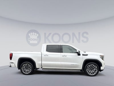 2023 GMC Sierra 1500 Denali Ultimate
