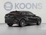 2024 Cadillac LYRIQ Luxury 2