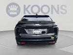 2024 Cadillac LYRIQ Luxury 2