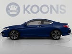 2016 Honda Accord EX-L V-6