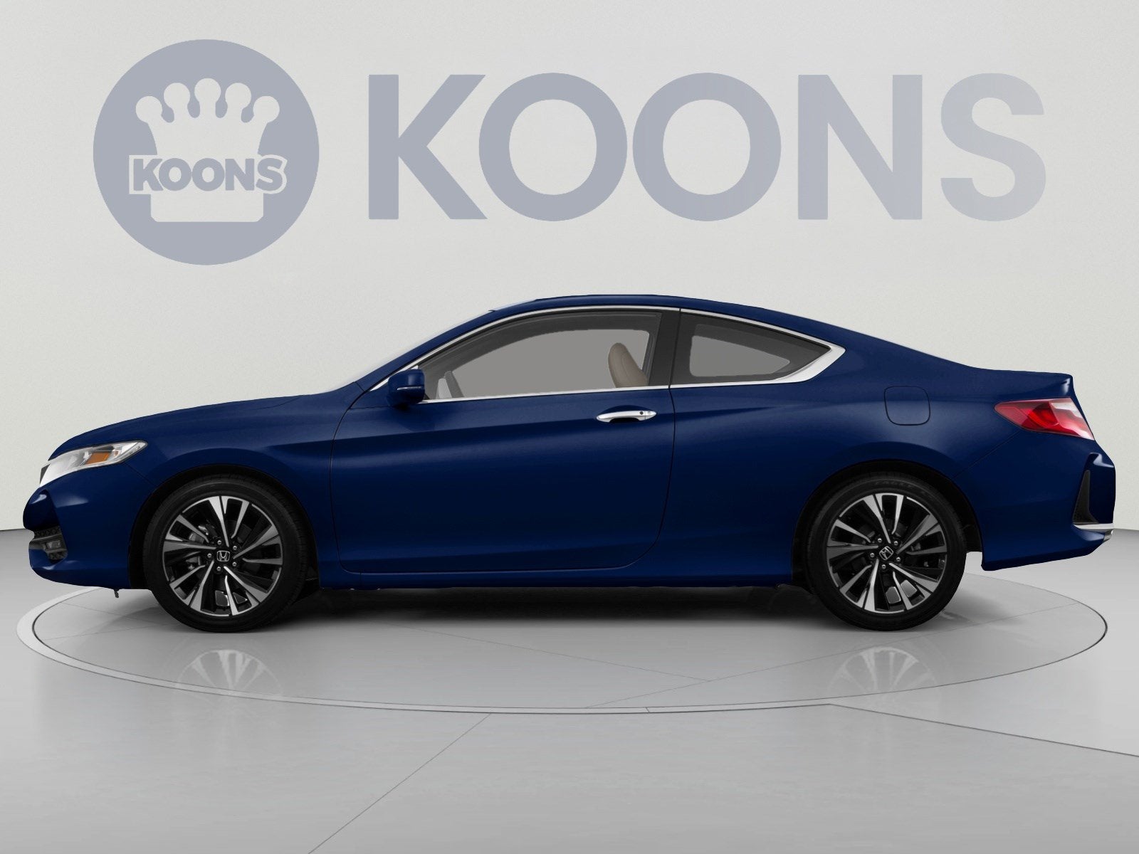 2016 Honda Accord EX-L V-6
