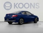 2016 Honda Accord EX-L V-6