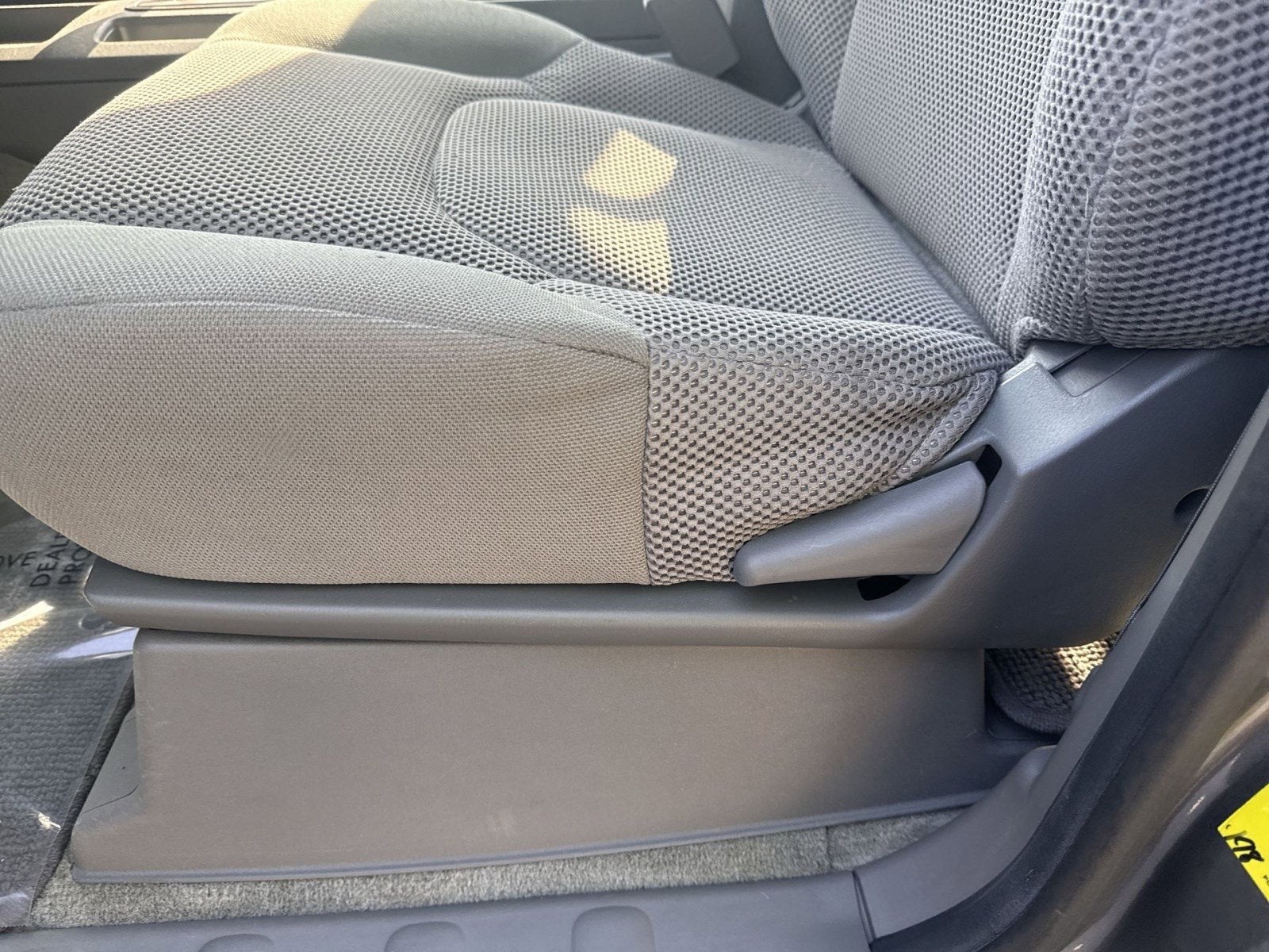 2018 Nissan Frontier SV V6