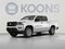 2023 Nissan Frontier Crew Cab S 4x4