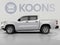 2023 Nissan Frontier Crew Cab S 4x4