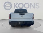 2023 Nissan Frontier Crew Cab S 4x4