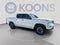 2023 Nissan Frontier Crew Cab S 4x4