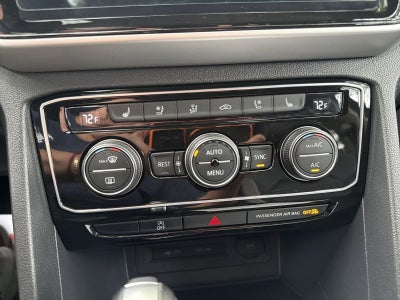 2023 Volkswagen Atlas 3.6L V6 SEL Premium R-Line