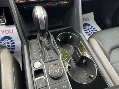2023 Volkswagen Atlas 3.6L V6 SEL Premium R-Line