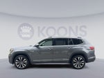 2023 Volkswagen Atlas 3.6L V6 SEL Premium R-Line
