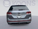 2023 Volkswagen Atlas 3.6L V6 SEL Premium R-Line